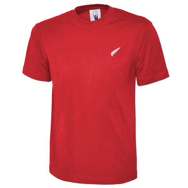 Kestrel Men's T-shirt Thumbnail