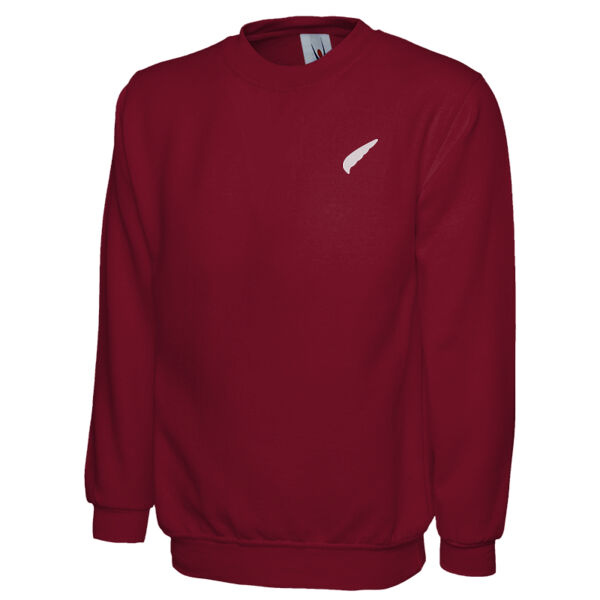  Kestrel Sweatshirt Thumbnail